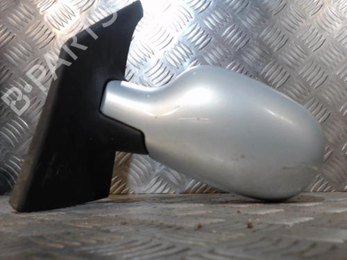 Used Left mirror Left mirror RENAULT SCÉNIC I MPV (JA0/1_, FA0_) 1.9 dTi (JA1U) (80 hp) 24273209 24273209