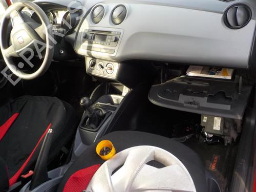 Gearbox SEAT IBIZA IV (6J5, 6P1) 1.2 TDI | BP24266348M3 