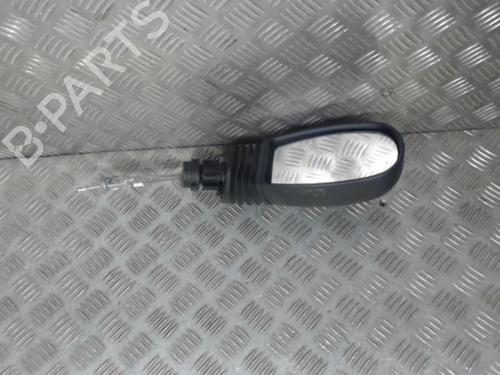 Right mirror FIAT PUNTO (188_) 1.2 Natural Power | BP24273892C27 
