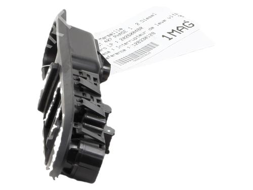Left front window switch PEUGEOT 407 (6D_) 2.0 HDi 135 (6DRHRH, 6DRHRE, 6DRHRG, 6DRHRJ) | BP36691025I27 - Image 4