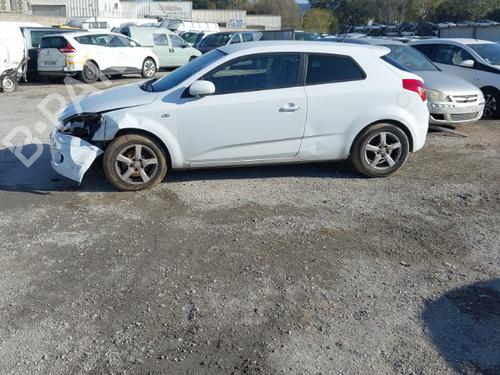 Left mirror KIA PRO CEE'D (ED) 1.6 CRDi 115 | BP24864813C26 - Image 24
