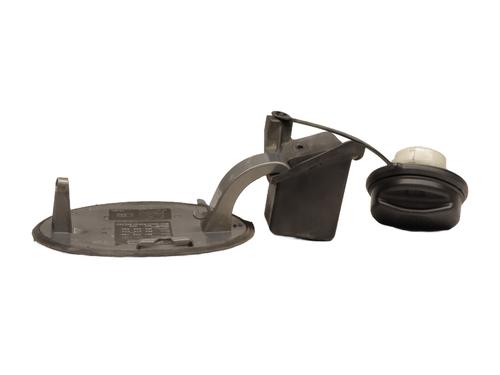 Fuel flap OPEL CORSA D (S07) 1.2 (L08, L68) | BP24267480C131 
