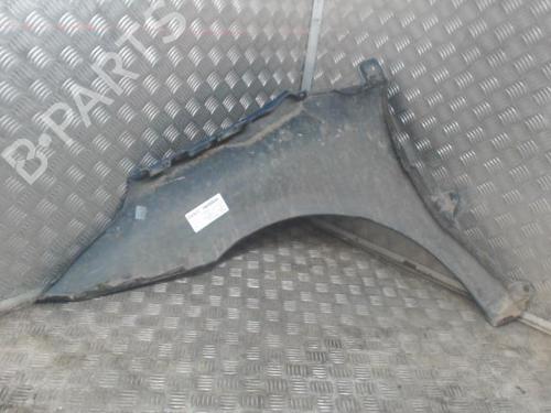Right front fenders CITROËN C4 I (LC_) 1.6 HDi | BP27589469C42 