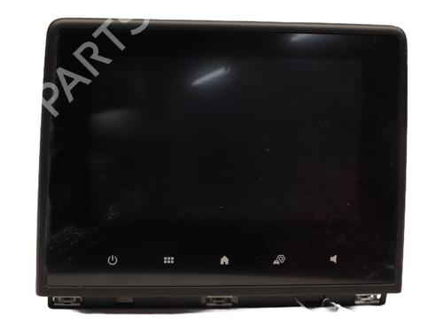 Display monitor RENAULT CLIO V (B7_) 1.5 Blue dCi 85 (B7AG) | BP24281481C48  - Image 6