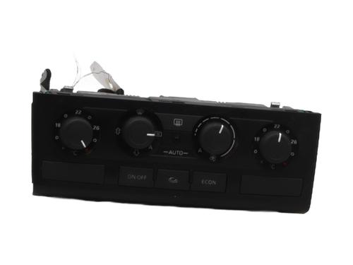 climate-control-audi-a6-allroad-c6-4fh-2006-2007-2008-2009-2010-2011-31925306 main image