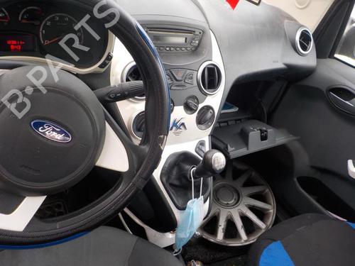 Steering column stalk FORD KA (RU8) 1.2 | BP24273941I23  - Image 7