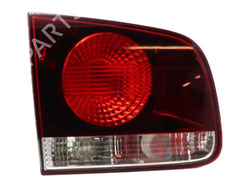 Used Left tailgate light Left tailgate light VW TOUAREG (7LA, 7L6, 7L7) 3.0 V6 TDI (225 hp) 30939097 30939097