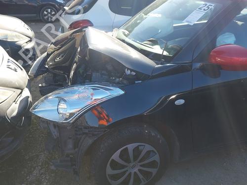 Left front window switch SUZUKI SWIFT IV (FZ, NZ) 1.2 (AZH412, ZC72S) | BP27685702I27 - Image 12