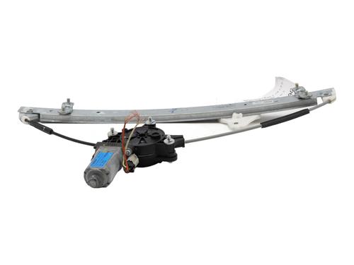 Used Front right window mechanism HYUNDAI i10 II (BA, IA) 1.2 (87 hp) 28476351