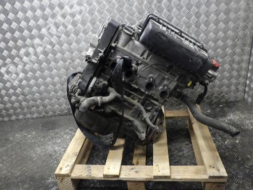 Used Engine Engine FORD KA (RU8) 1.2 (69 hp) 28585339 28585339