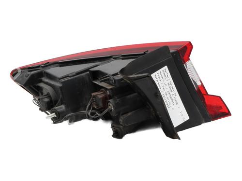 Right taillight RENAULT MEGANE IV Hatchback (B9A/M/N_) 1.5 dCi 110 (B9A3) | BP32299762C35