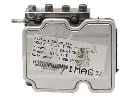 ABS pump RENAULT CLIO V (B7_) 1.0 TCe 90 (B7MT) | BP39386767M43 - Image 4