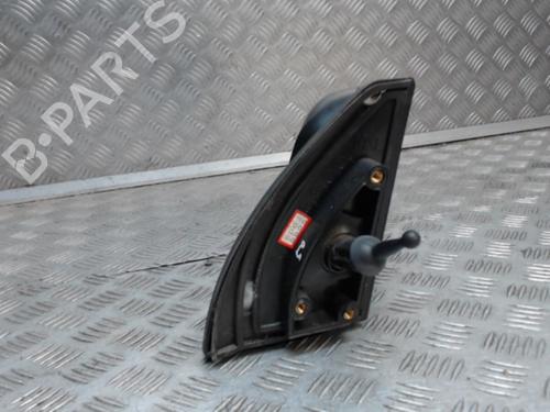 Right mirror HYUNDAI ATOS (MX) 1.0 i | BP24265814C27 