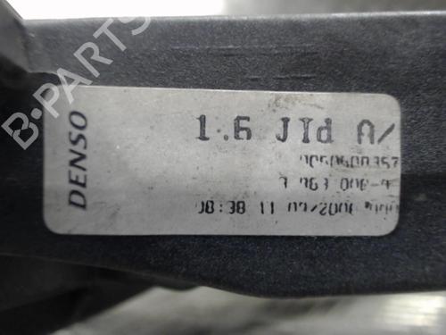 Used Radiator fan Radiator fan ALFA ROMEO MITO (955_) 1.6 JTDM (955AXC1B) (120 hp) 24273393 24273393