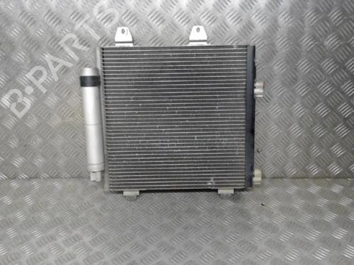 Used AC radiator AC radiator CITROËN C1 (PM_, PN_) 1.0 (68 hp) 24273055 24273055