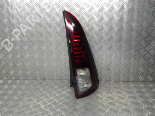 Right taillight RENAULT ESPACE IV (JK0/1_) 2.0 dCi (JK03, JK04, JK1C, JK1G, JK1J, JK1K) | BP24268958C35 - Image 3
