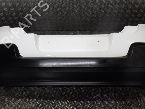 Rear bumper CITROËN C3 III (SX) 1.2 PureTech 82 | BP24264037C8