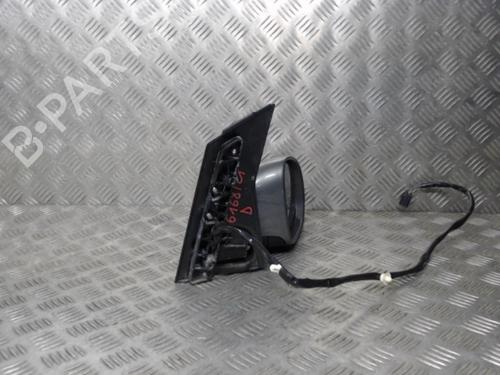 Right mirror VW GOLF PLUS V (5M1, 521) 1.9 TDI | BP24279896C27 