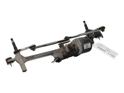 Front wiper motor CITROËN C4 CACTUS 1.2 VTi 82 | BP37219731M29 - Image 5
