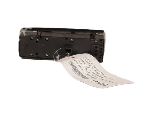 Left front window switch MERCEDES-BENZ C-CLASS (W204) C 200 CDI (204.007, 204.006) | BP24270757I27 - Image 4