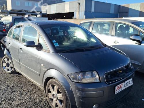 Left headlight AUDI A2 (8Z0) 1.4 TDI | BP26018954C28 - Image 6