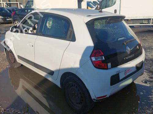 Right front driveshaft RENAULT TWINGO III (BCM_, BCA_) 1.0 SCe 70 | BP24276590M39  - Image 10