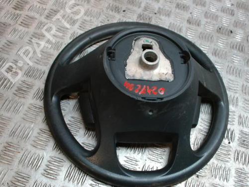 Used Steering wheel Steering wheel FIAT DUCATO Van (250_) 130 Multijet 2,3 D (131 hp) 24264492 24264492