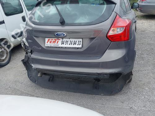 Front left window mechanism FORD FOCUS III 1.6 TDCi | BP33414584C22 - Image 9