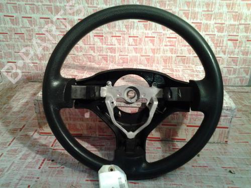 Used Steering wheel CITROËN C1 (PM_, PN_) 1.0 (68 hp) 24284753