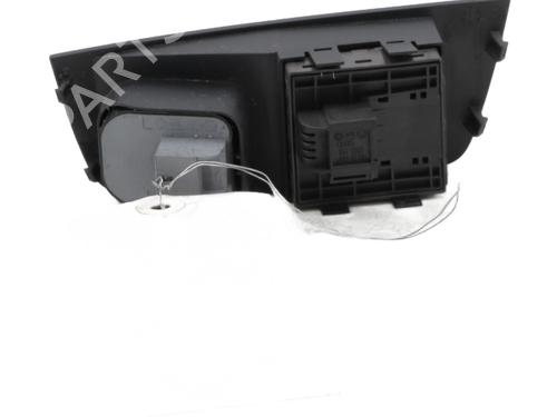 Left front window switch AUDI A1 (8X1, 8XK) 1.6 TDI | BP27343117I27 - Image 2