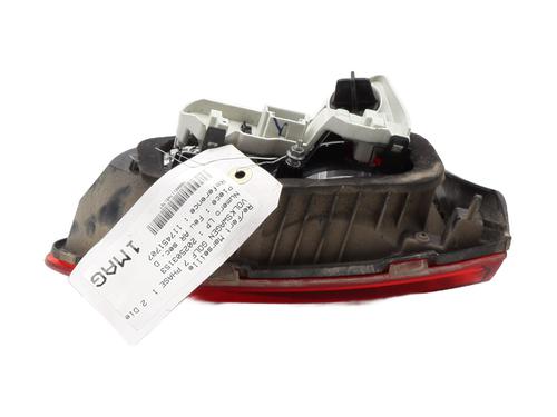 Right tailgate light VW GOLF VII (5G1, BQ1, BE1, BE2) 2.0 TDI 4motion | BP30853724C80