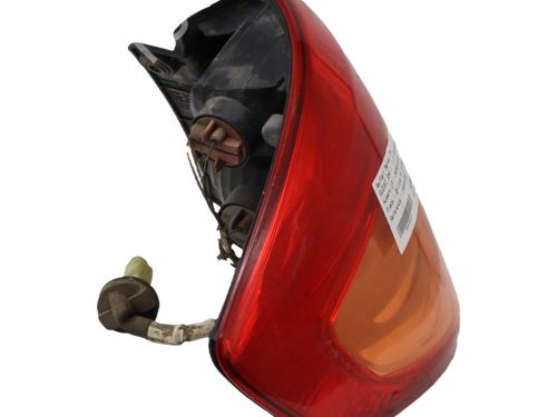 Left headlight SUZUKI SX4 (EY, GY) 1.6 VVT (RW416, YA21S) | BP37745062C28 - Image 3