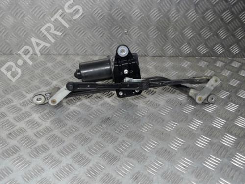 Front wiper motor KIA PICANTO I (SA) 1.0 | BP24277456M29 
