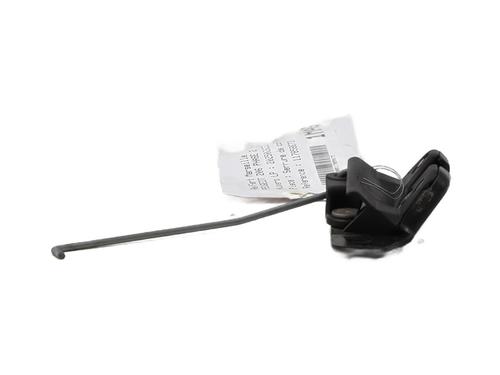 Cerradura de porton trasero PEUGEOT 206 Hatchback (2A/C) 1.6 16V | BP30884481C101