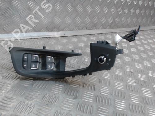 Left front window switch AUDI A6 C7 Avant (4G5, 4GD) 3.0 TDI quattro | BP24265933I27 - Image 1