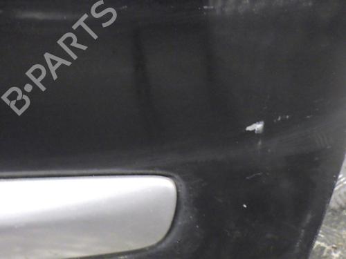 Right front door RENAULT CLIO III (BR0/1, CR0/1) 1.5 dCi (C/BR0G, C/BR1G) | BP25254007C3 