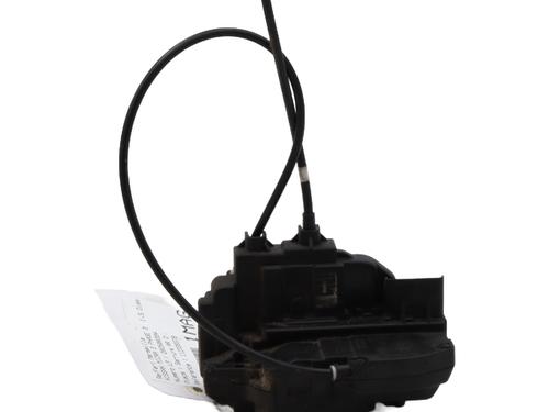 Rear right lock NISSAN MICRA III (K12) 1.5 dCi | BP29187945C99 