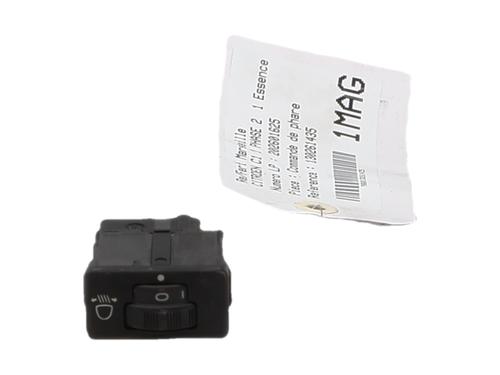 Headlight switch CITROËN C1 (PM_, PN_) 1.0 | BP37868373I24 - Image 3