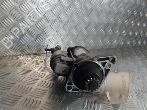 Starter VW POLO V (6R1, 6C1) 1.4 TDI | BP24271712M8 