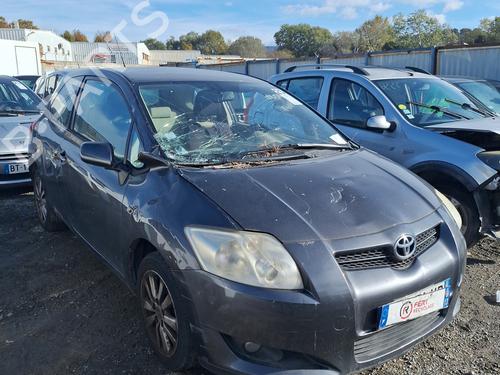 Used Parts TOYOTA AURIS (_E15_) 1.6 (ZRE151_, ZRE151R) 4659328
