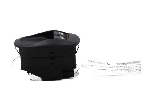 Used Left front window switch Left front window switch PEUGEOT 206 Hatchback (2A/C) 1.9 D (69 hp) 29039816 29039816