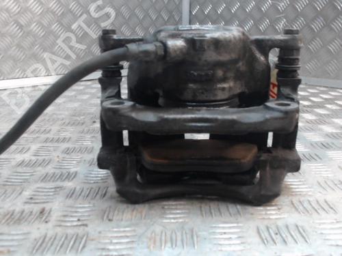 Used Left front brake caliper MERCEDES-BENZ A-CLASS (W176) A 200 CDI (176.001) (136 hp) 24280855