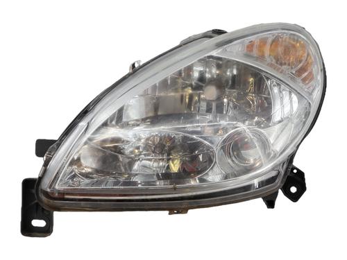 Venstre forlygte Venstre forlygte CITROËN XSARA Break (N2) 2.0 HDI 90 (90 hp) 39700369 39700369
