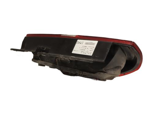 Used Left taillight Left taillight FIAT DOBLO Cargo (263_) 1.3 D Multijet (90 hp) 24263957 24263957