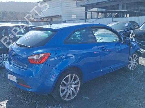 Mirror switch SEAT IBIZA IV (6J5, 6P1) 1.2 TSI | BP34336143I25 - Image 10