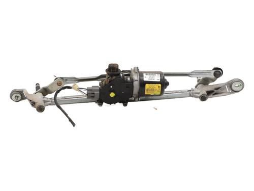 Used Front wiper motor Front wiper motor RENAULT MEGANE IV Hatchback (B9A/M/N_) 1.2 TCe 130 (B9MR) (130 hp) 35748369 35748369