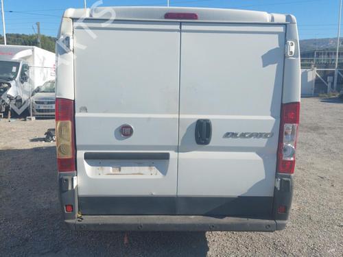 Right headlight FIAT DUCATO Van (250_) 130 Multijet 2,3 D | BP24281860C29 - Image 12