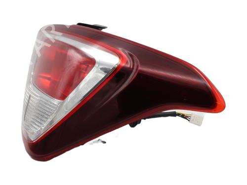 Used Right taillight Right taillight HYUNDAI i10 II (BA, IA) 1.2 (87 hp) 28476344 28476344