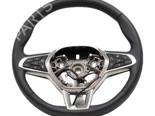 Steering wheel RENAULT CAPTUR II (HF_) E-TECH 145 (HFMU) | BP37744526C49 - Image 4