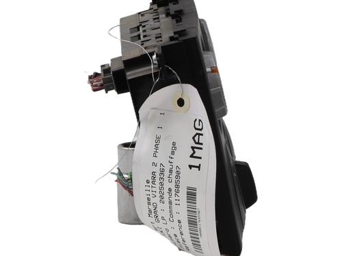 Climate control SUZUKI GRAND VITARA II (JT, TE, TD) 1.9 DDiS All-wheel Drive (JT419, TD44, JB419WD, JB419XD,... | BP30911602I5